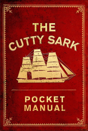Cutty Sark Pocket Manual - COLLECTIF