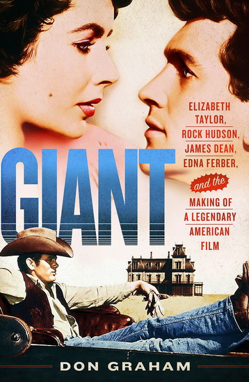 Giant - DON GRAHAM
