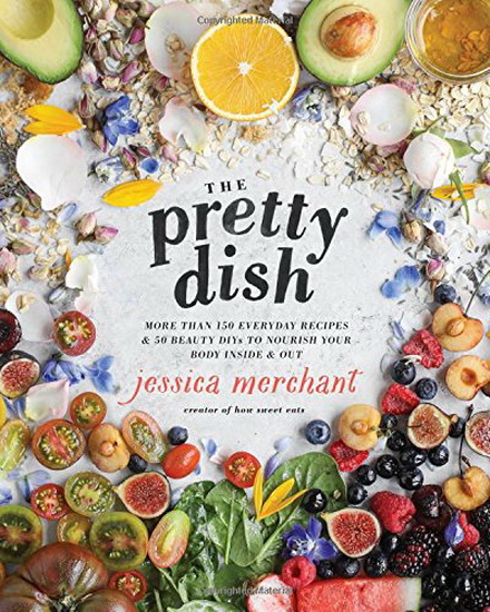 The Pretty Dish - JESSICA MERCHANT