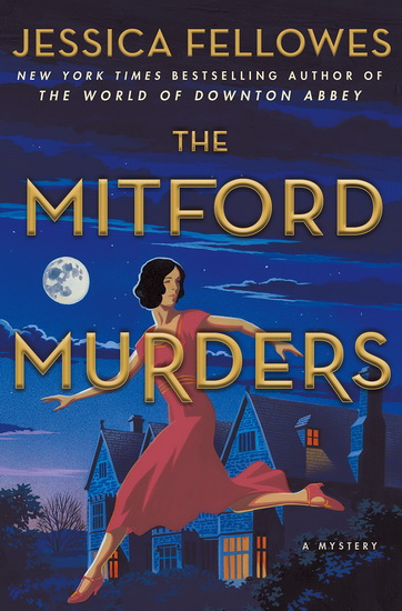 The Mitford Murders - JESSICA FELLOWES