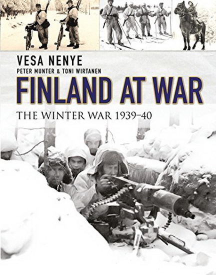 Finland at War - VESA NENYE