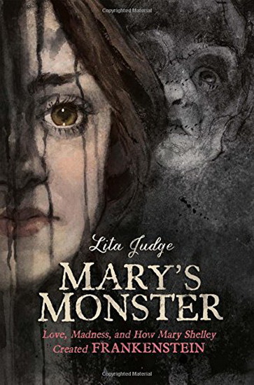 Mary&#39;s Monster - LITA JUDGE