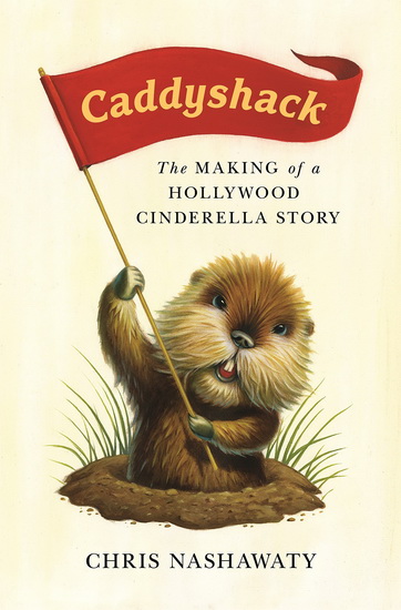 Caddyshack - CHRIS NASHAWATY