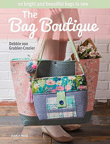 The Bag Boutique - DEBBIE VON GRABLER-CROZIER