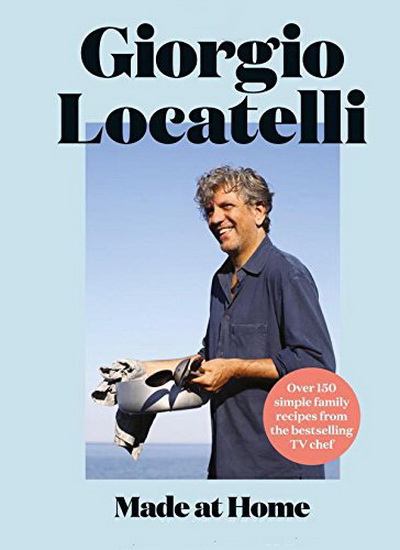 Made at Home - GIORGIO LOCATELLI