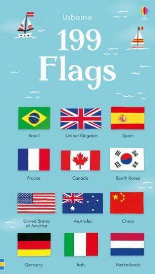 199 Flags - HOLLY BATHIE