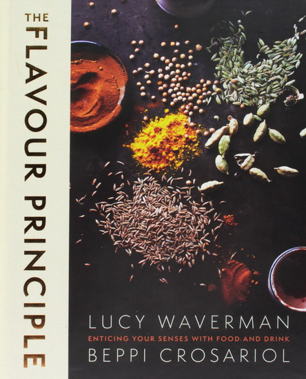 The Flavour Principle Low Price Edition - LUCY WAVERMAN