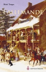 L&#39;Allemande - REMI TOUGAS