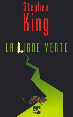 La Ligne verte - STEPHEN KING