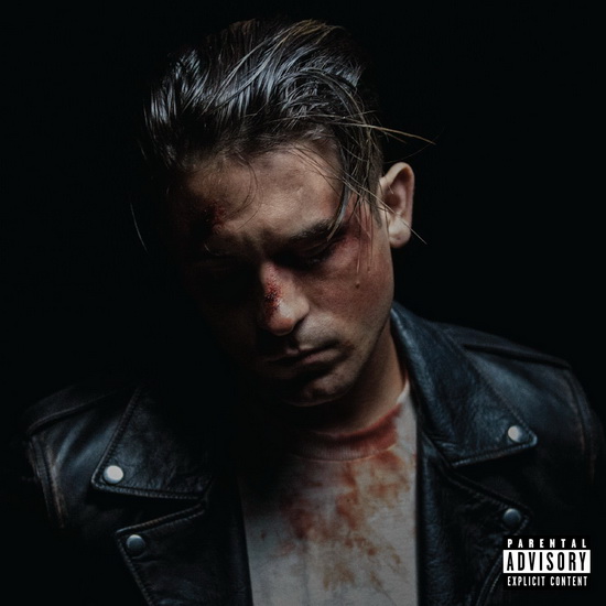 The Beautiful & Damned (2CD) - G-EAZY