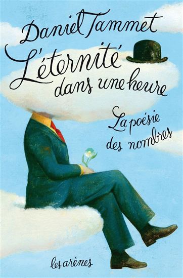 L&#39;Éternité dans une heure - DANIEL TAMMET