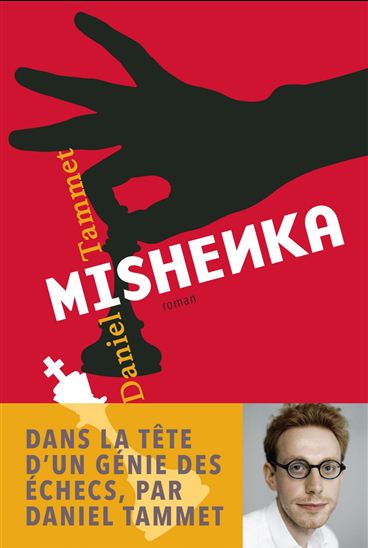 Mishenka - DANIEL TAMMET