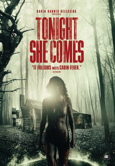 Tonight She Comes - STUERTZ MATT