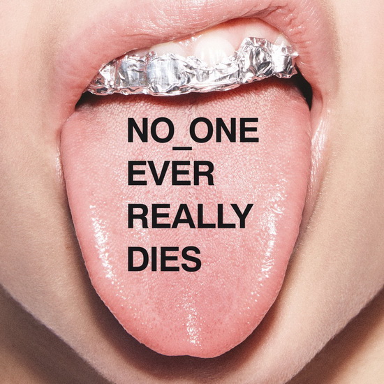 No One Ever Really Dies - N.E.R.D.
