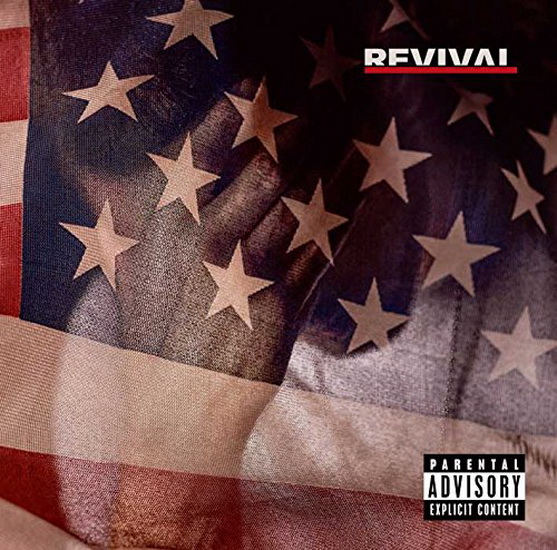 Revival - EMINEM