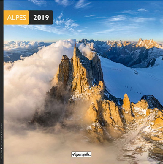Atlas routier et touristique France 2018 (multiflex) - COLLECTIF