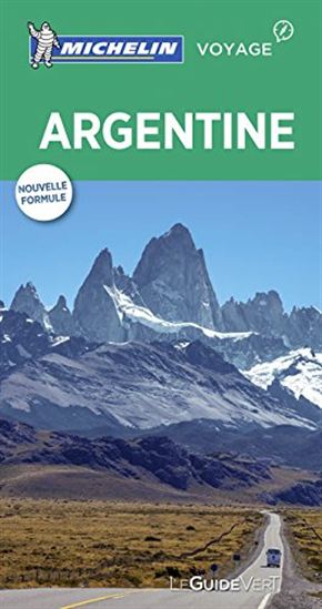 Argentine 2018 - COLLECTIF