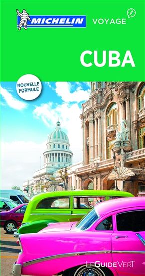 Cuba 2018 - COLLECTIF