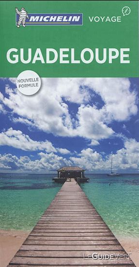 Guadeloupe 2018 - COLLECTIF