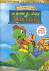 La Rentrée des classes de Benjamin - BENJAMIN