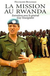La Mission au Rwanda - FRANCOIS BUGINGO