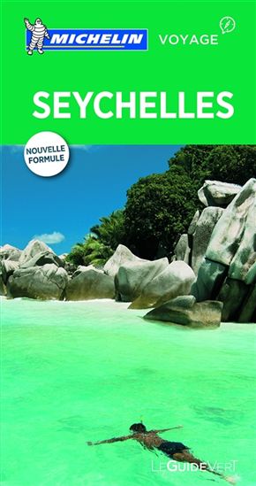 Seychelles 2018 - COLLECTIF
