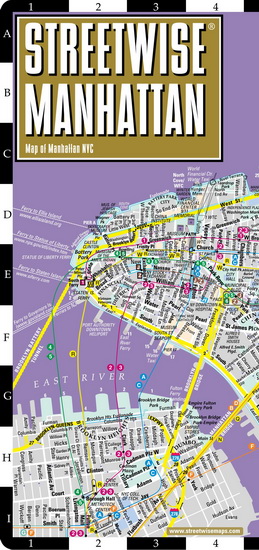 Manhattan - COLLECTIF