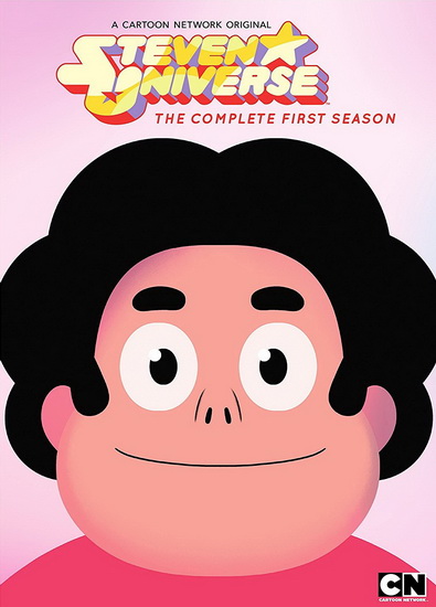Steven Universe: Season 1 - CARTOON NETWORK