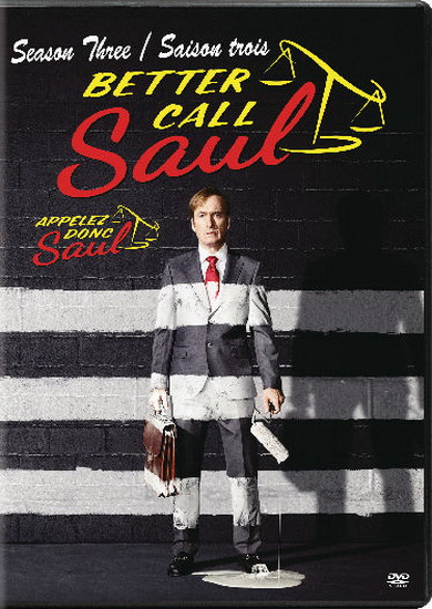Better Call Saul (Season 3) - BETTER CALL SAUL