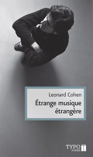 Étrange musique étrangère - LEONARD COHEN