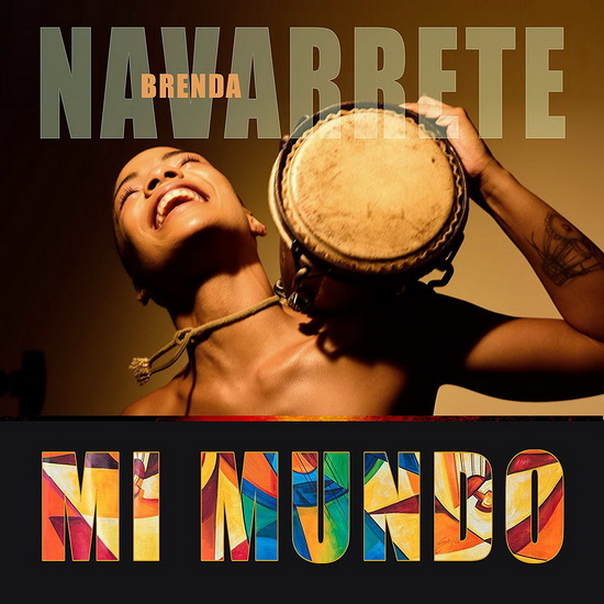Mi Mundo - NAVARRETE BRENDA