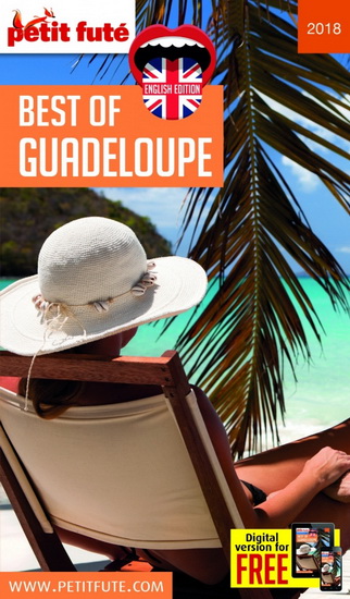 Best of Guadeloupe 2018 - DOMINIQUE AUZIAS - JEAN-PAUL LABOURDETTE