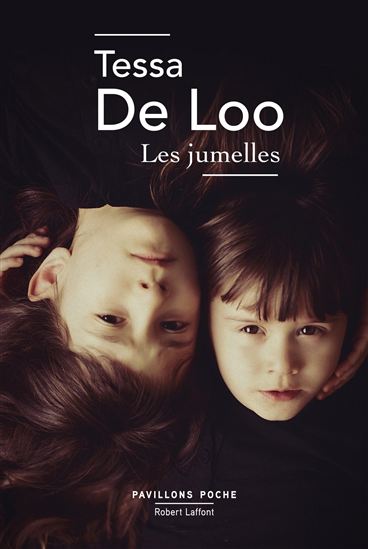 Les Jumelles - TESSA DE LOO