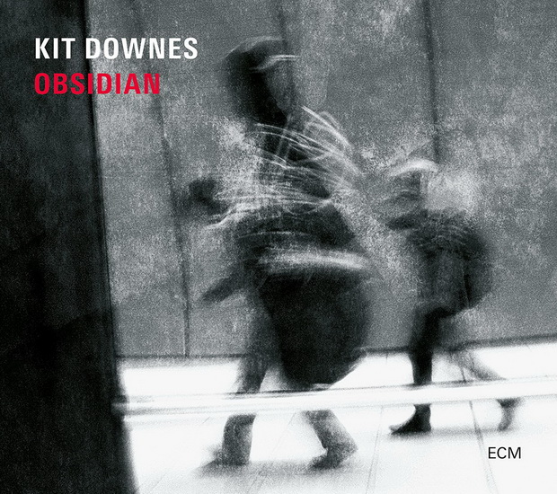 Obsidian - KIT DOWNES