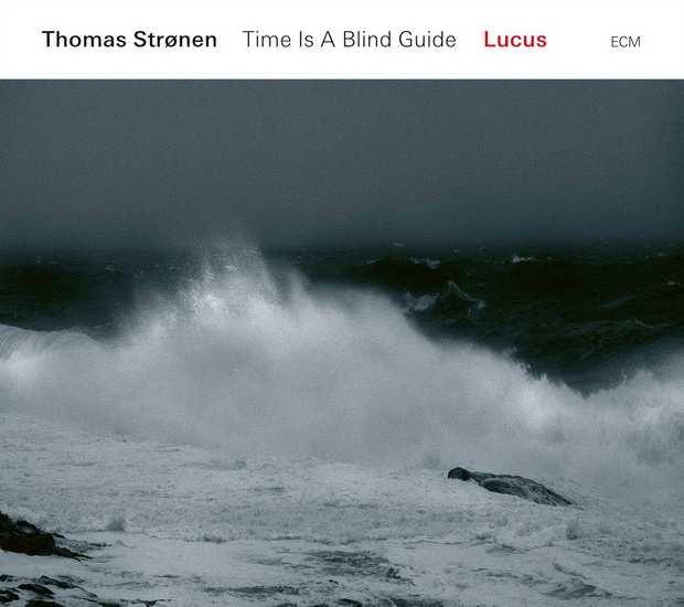 Time Is A Blind Guide - STRONEN THOMAS