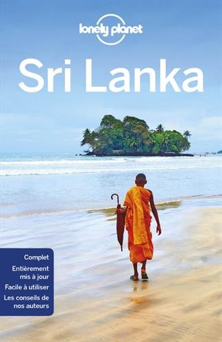 Sri Lanka 9e éd. - STUART BUTLER - IAIN (AUTEUR DE STEWART