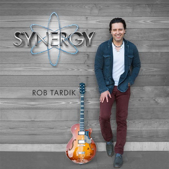 Synergy - TARDIK ROB