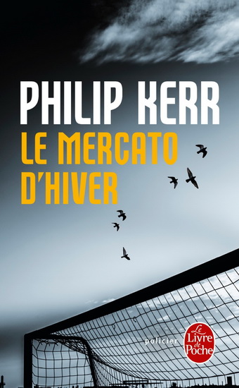 Le Mercato d&#39;hiver T.01 - PHILIP KERR