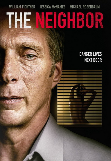 The Neighbor - HARVEY AARON