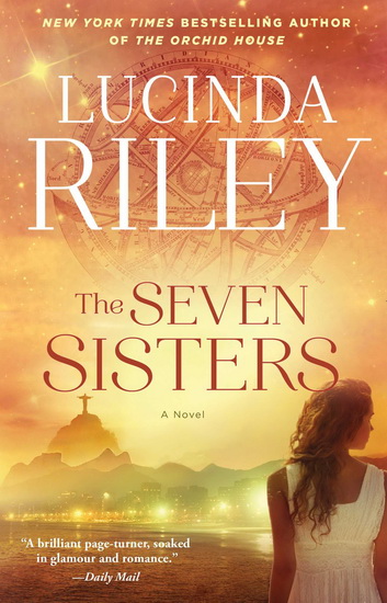The Seven Sisters #01 - LUCINDA RILEY