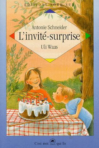 L&#39;Invité-surprise - SCHNEIDER - WAAS