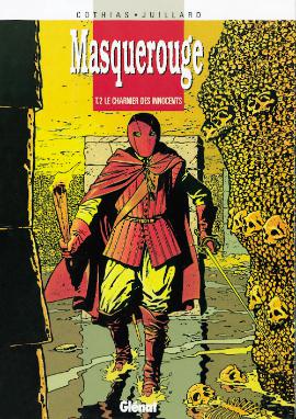 Le Charnier des innocents #02 - COTHIAS - VEN