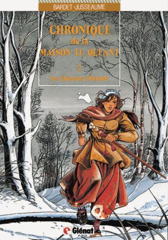 Les Quarante-huitards - BARDET & AL