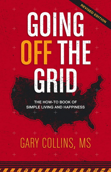Going Off the Grid - GARY COLLINS