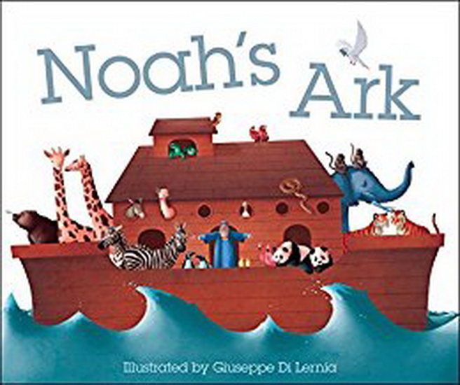 Noah&#39;s Ark - COLLECTIF