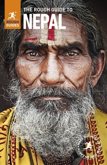 The Rough Guide to Nepal - COLLECTIF