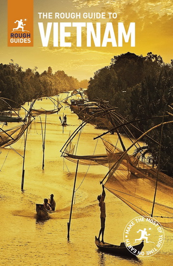 The Rough Guide to Vietnam - COLLECTIF