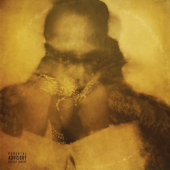 Future (2Vinyl) - FUTURE