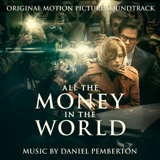 All The Money In The World - PEMBERTON DANIEL