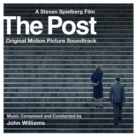 The Post - WILLIAMS JOHN